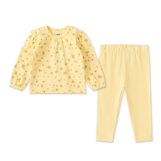 SoftWrap Long-Sleeve Baby Set 108