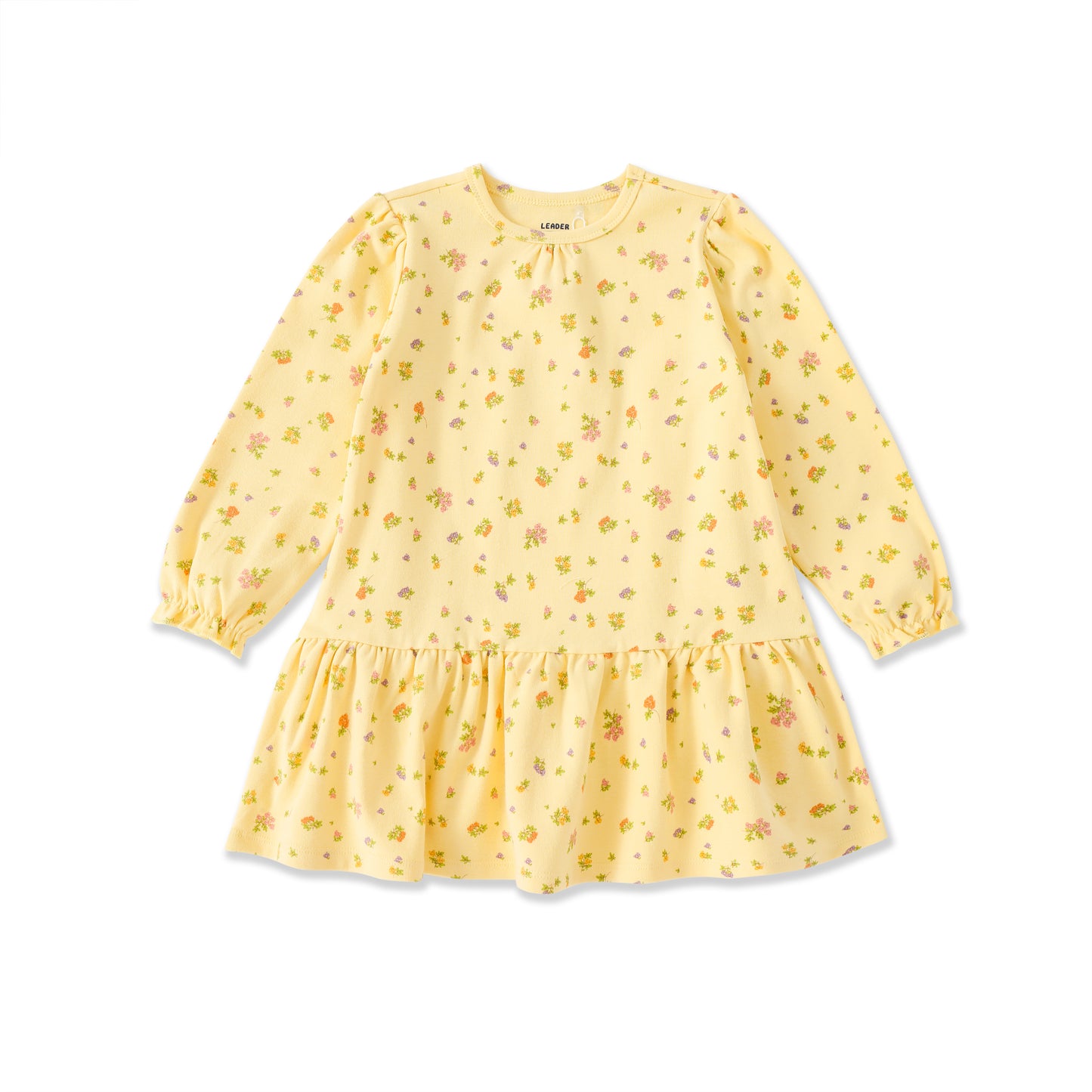 Spring Blossom Dress 109