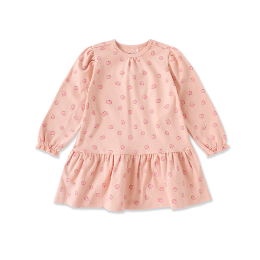 Spring Blossom Dress 109