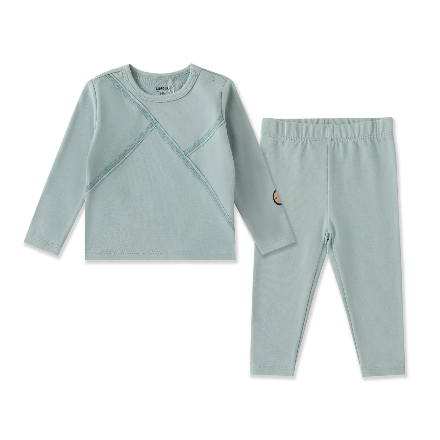 SoftWrap Seam Baby Set 115