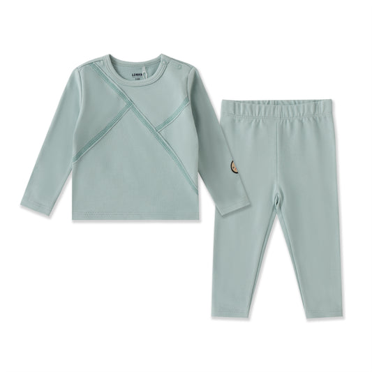 SoftWrap Seam Baby Set 115