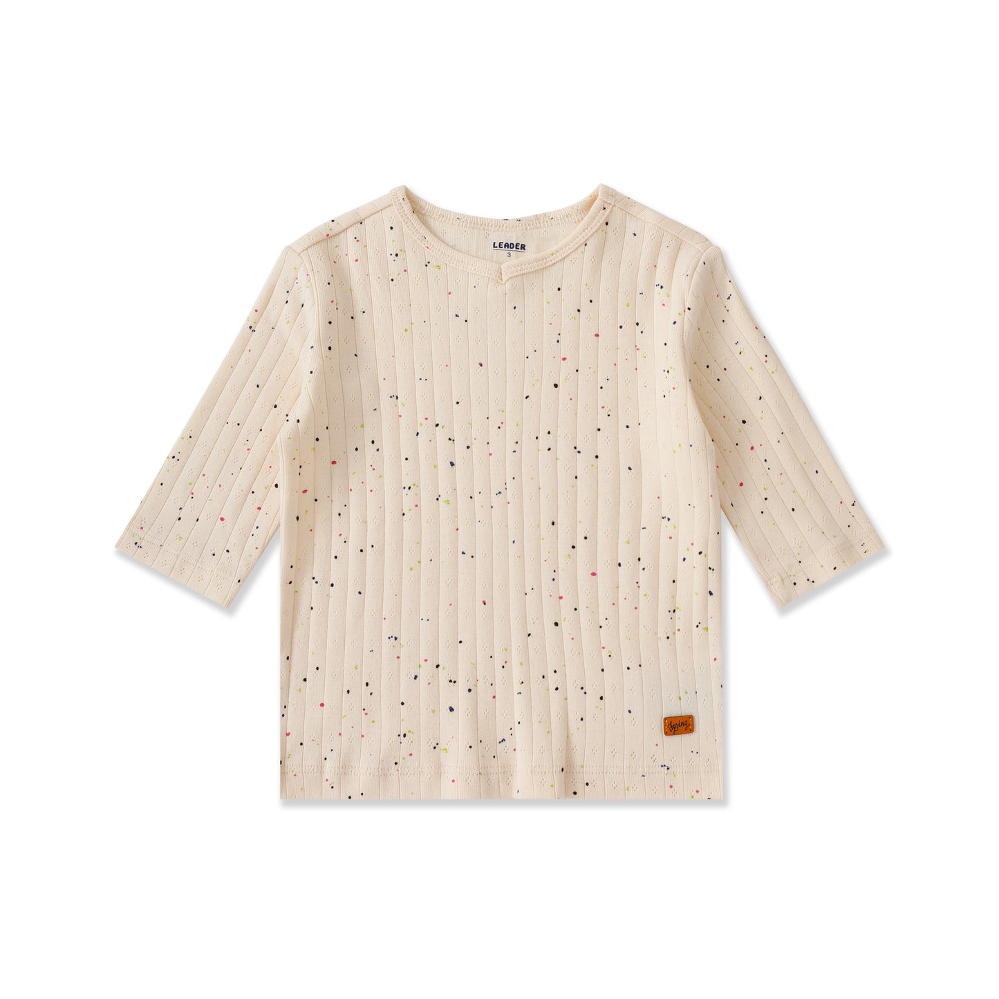 Spring Sprinkles Top 121