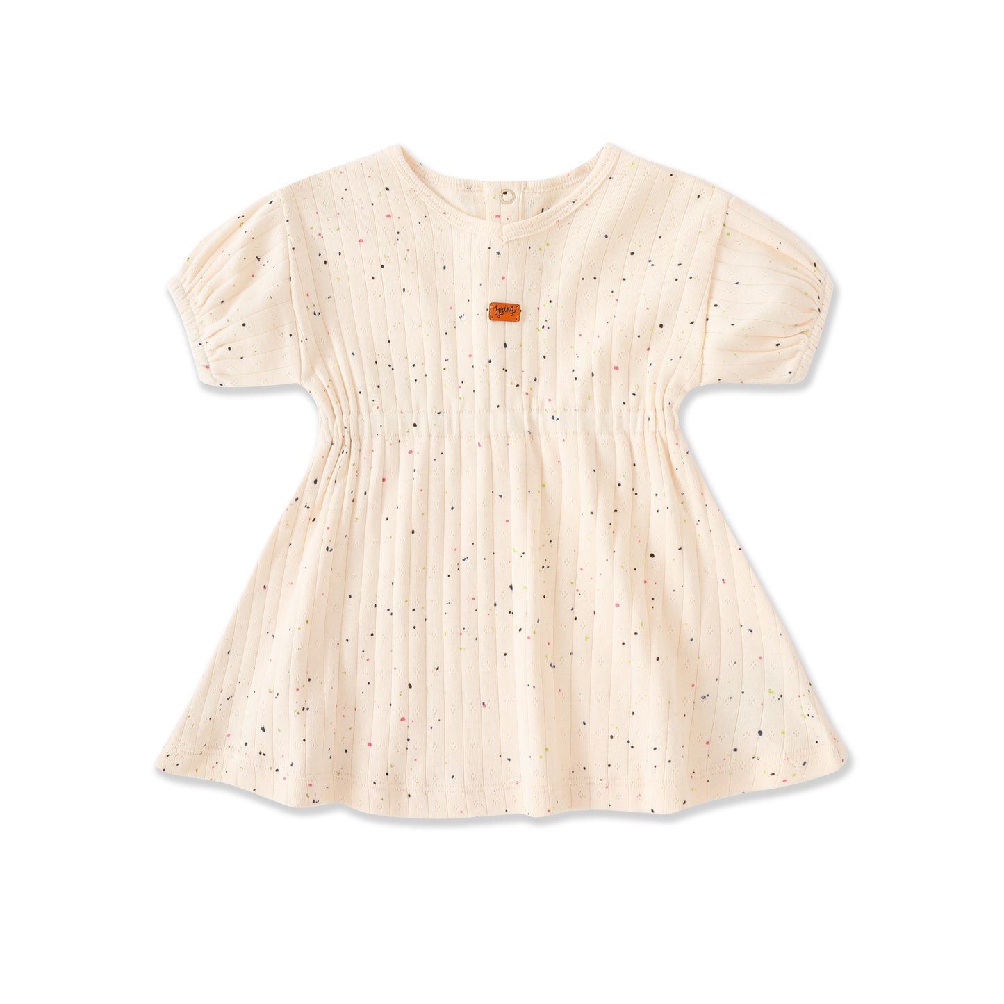 Spring Sprinkles Dress 122