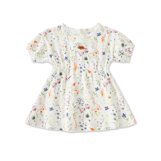 Spring Sprinkles Dress 122