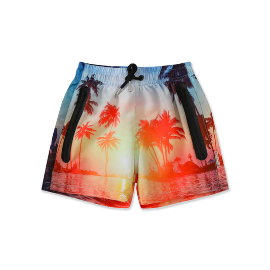 Swim shorts 130