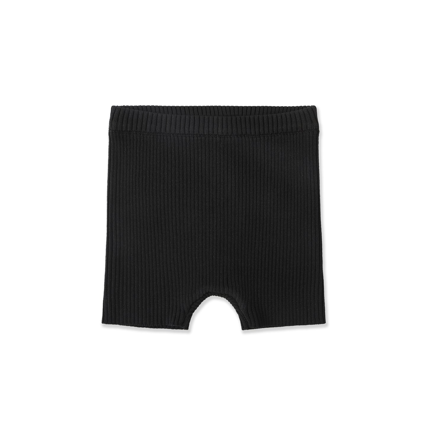 Ribbed Shorts 167