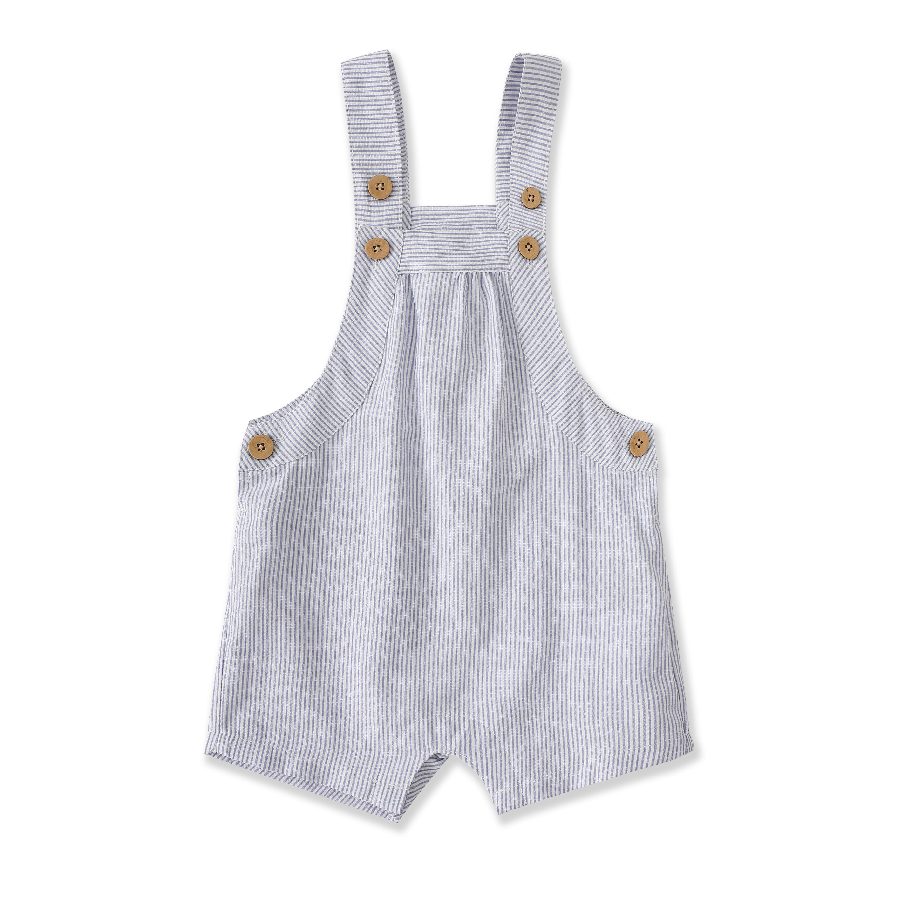 Seaside Collection Overalls 102