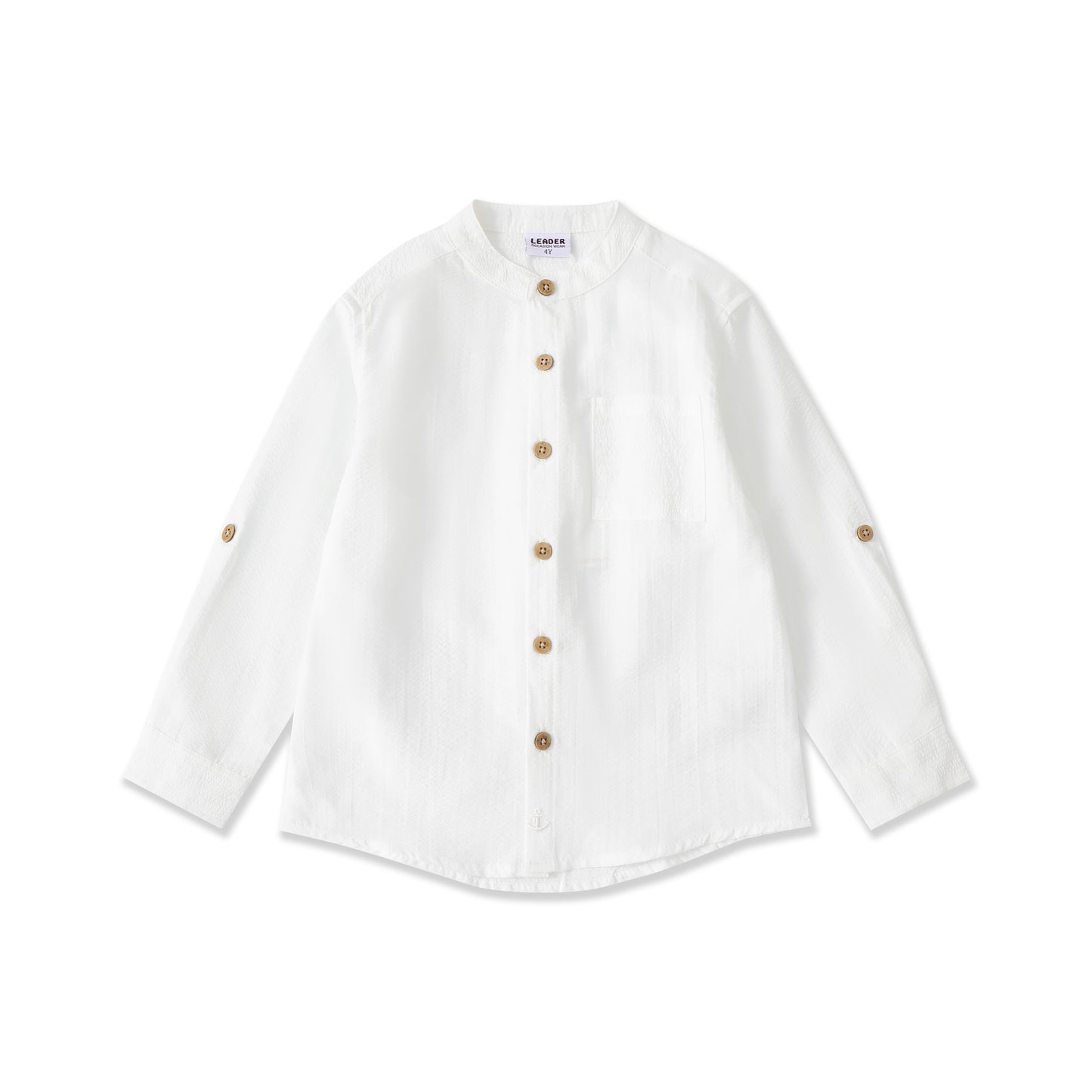 Seaside Collection Shirt 103