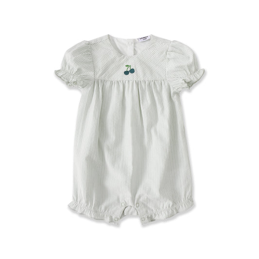 Seaside Collection Cherry Romper 106