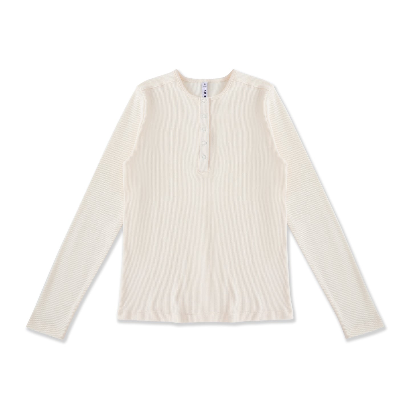 Sunshine Ribbed Collection Ribbed Top 123