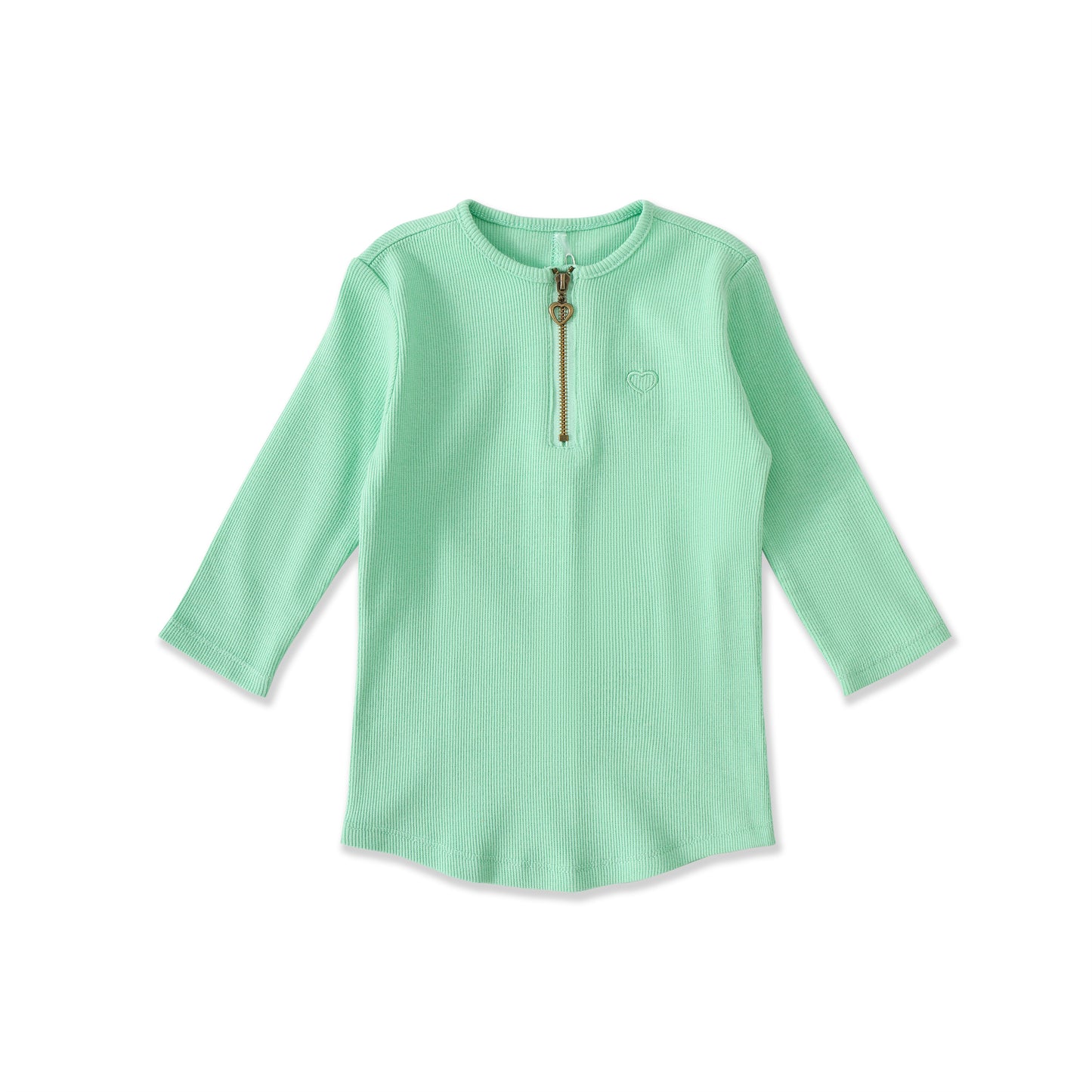 Basic Rib top 161