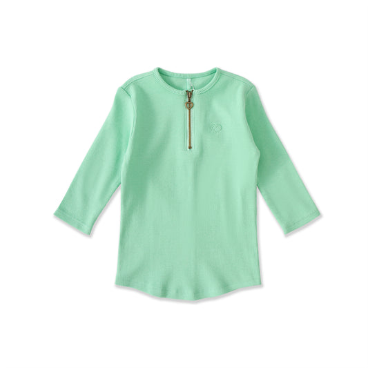 Basic Rib top 161