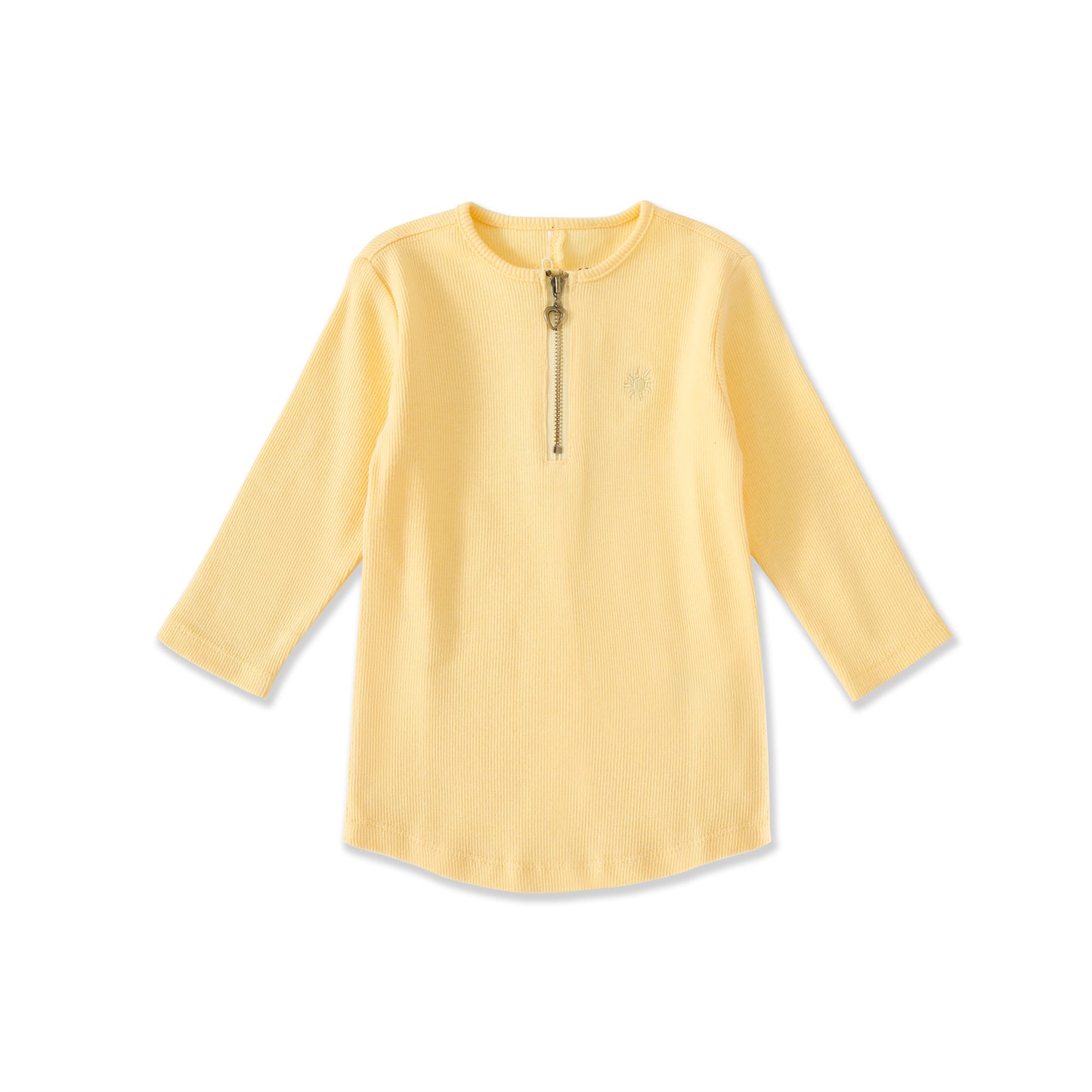 Basic Rib top 161