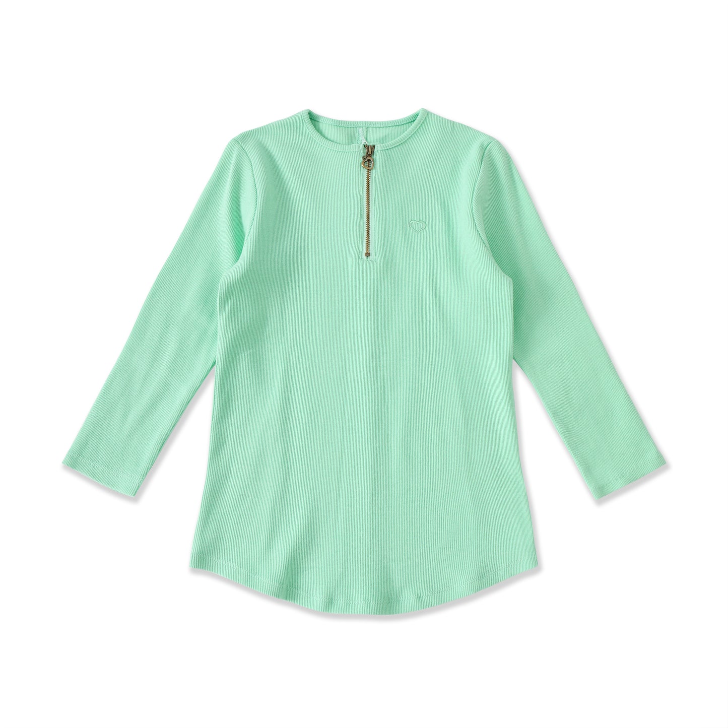 Basic Rib top 162