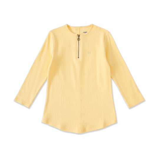 Basic Rib top 162