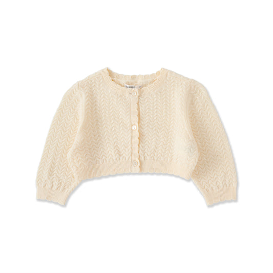 Vintage Garden Heirloom Cardigan 298