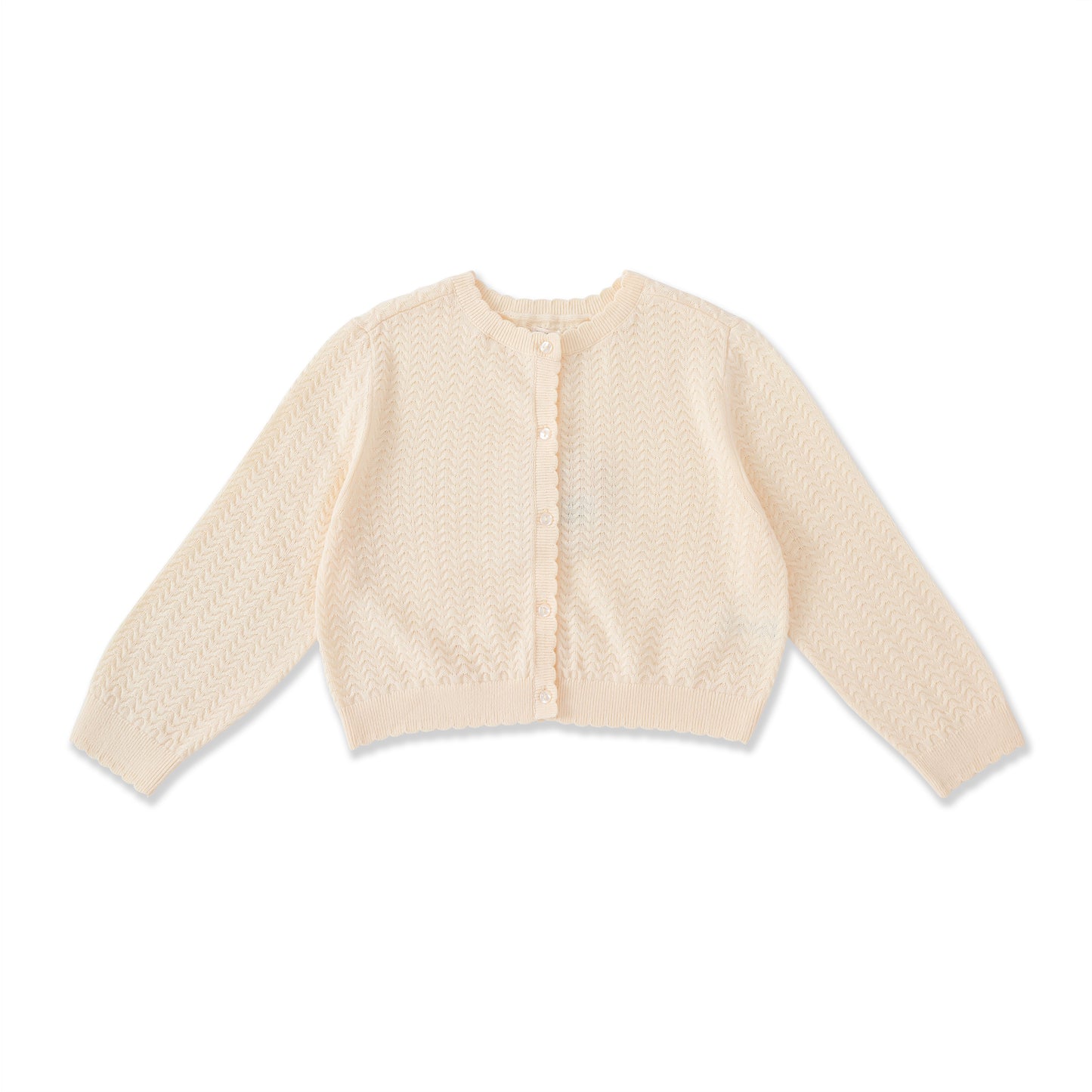 Vintage Garden Heirloom Cardigan 299