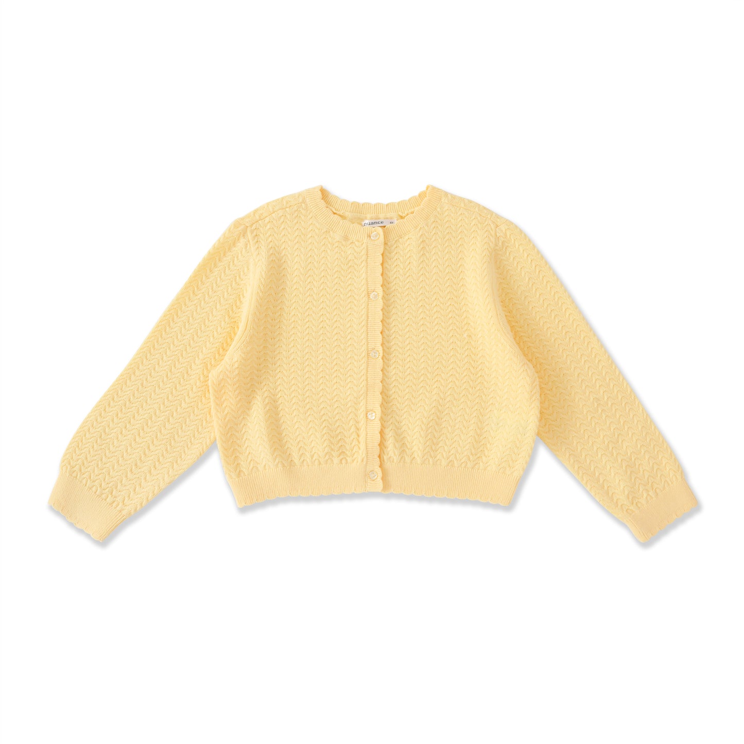 Vintage Garden Heirloom Cardigan 299