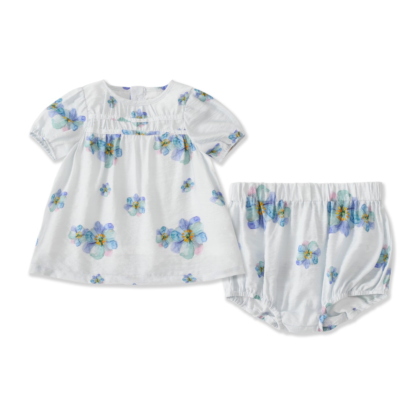 Vintage Garden Baby Set 302