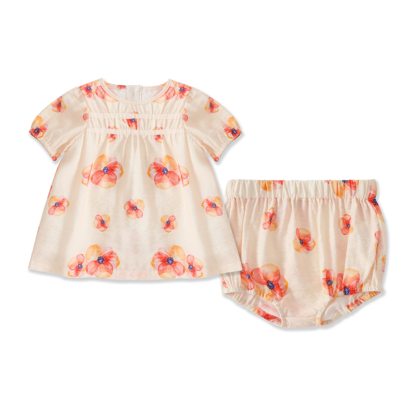 Vintage Garden Baby Set 302