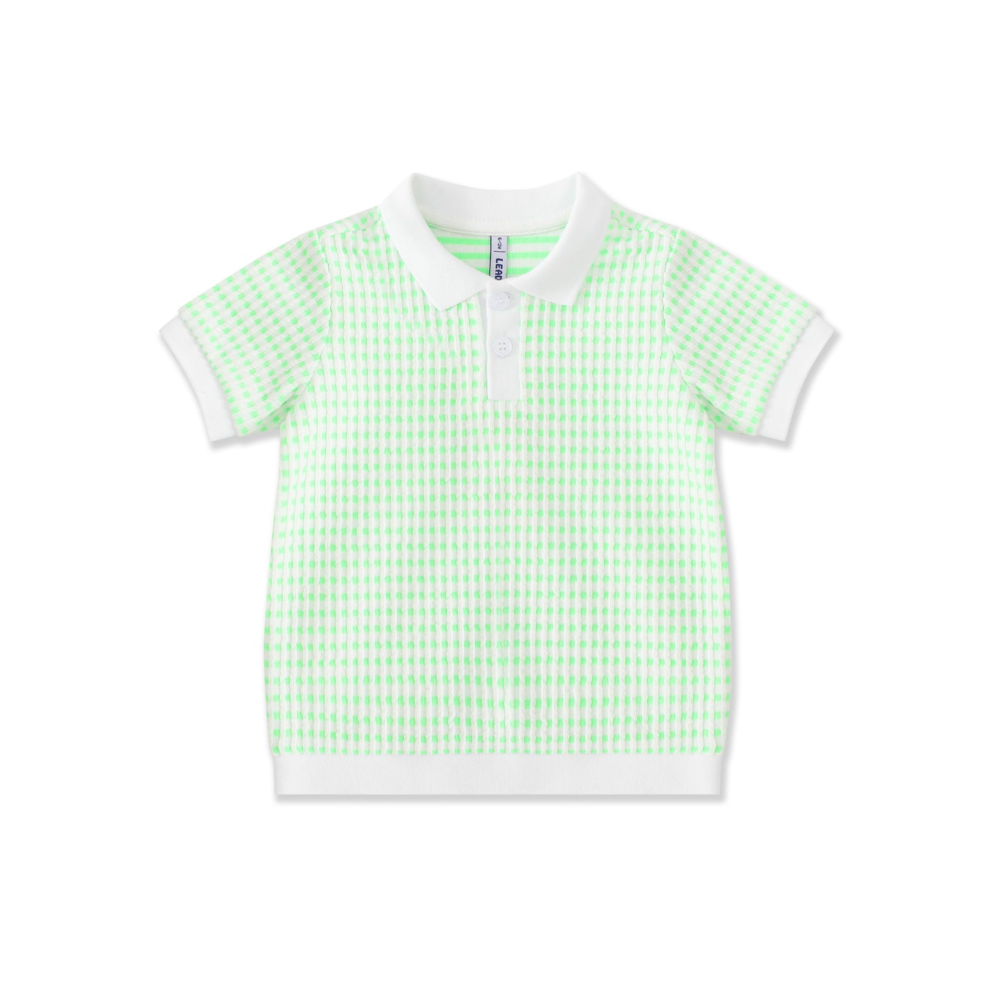 Short sleeve polo 303