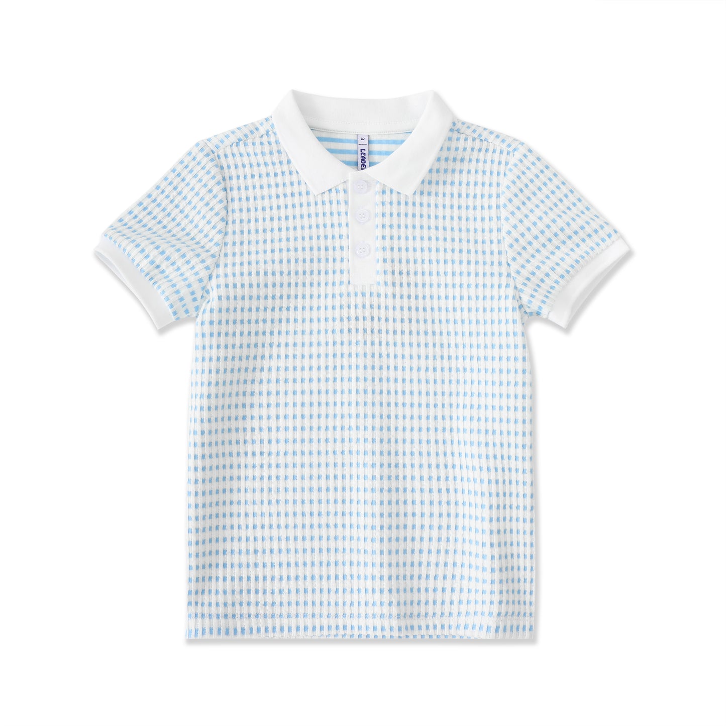 Short sleeve polo 306