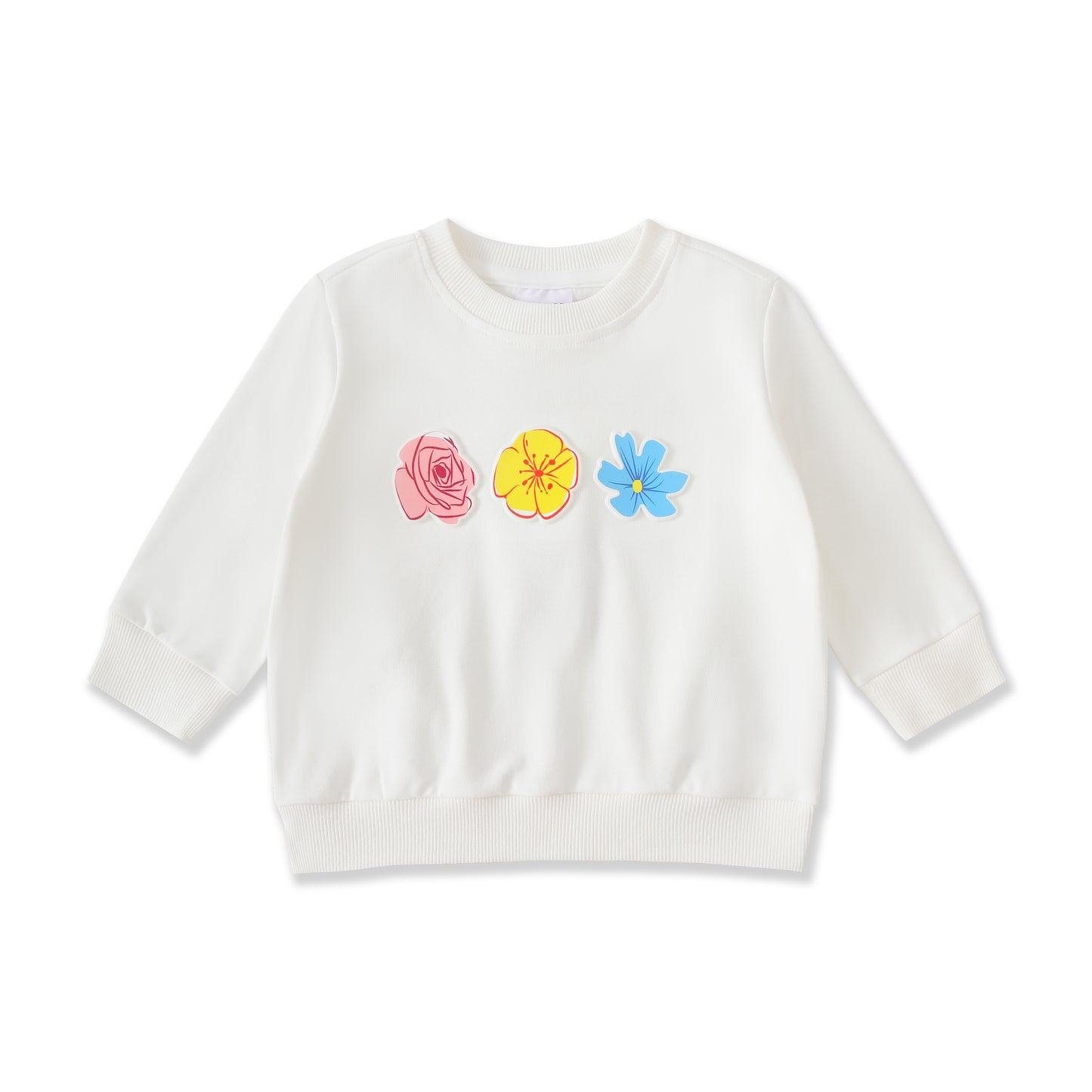 Bold print collection top 314