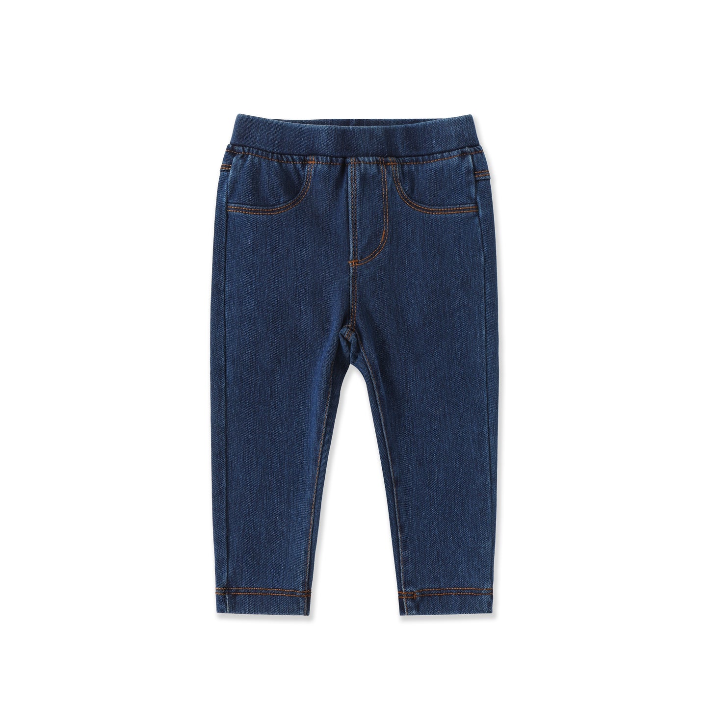 Denim baby leggings 541