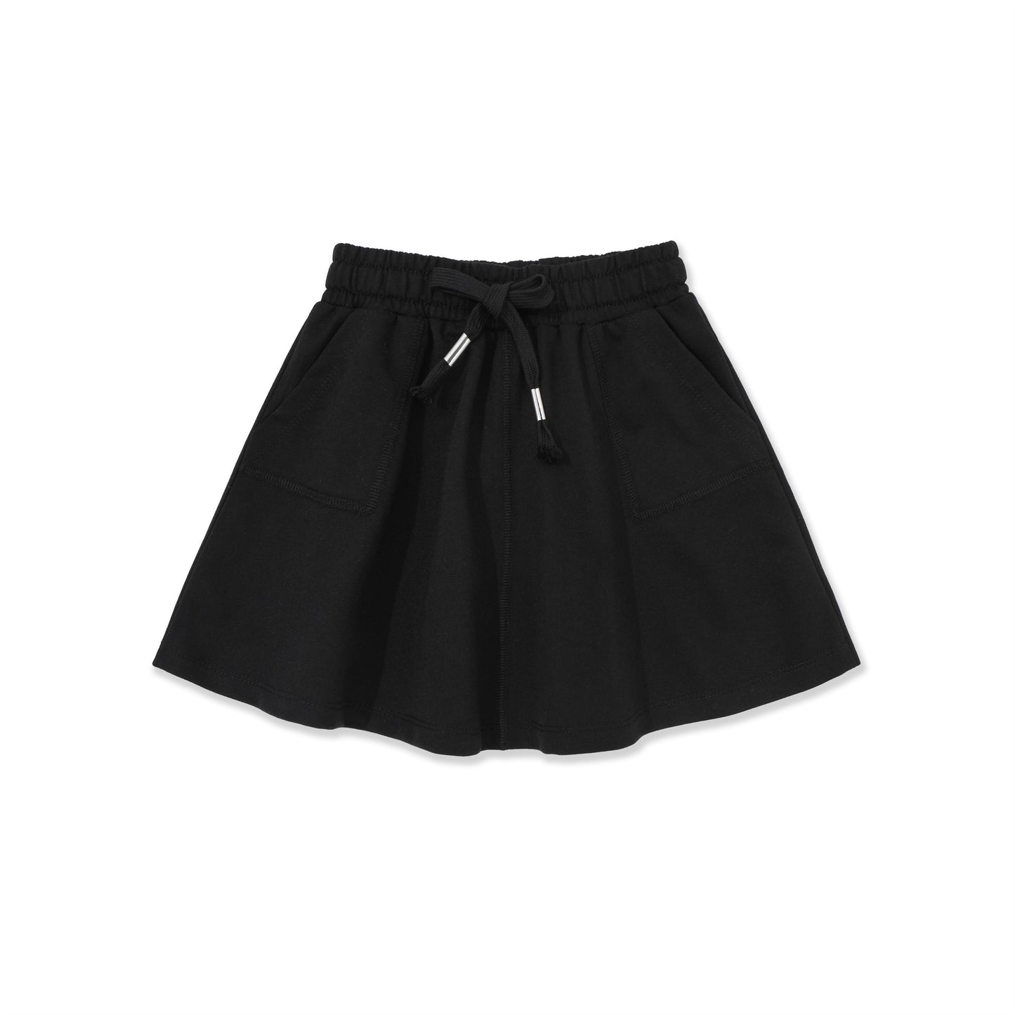 Pocket Skirt 014