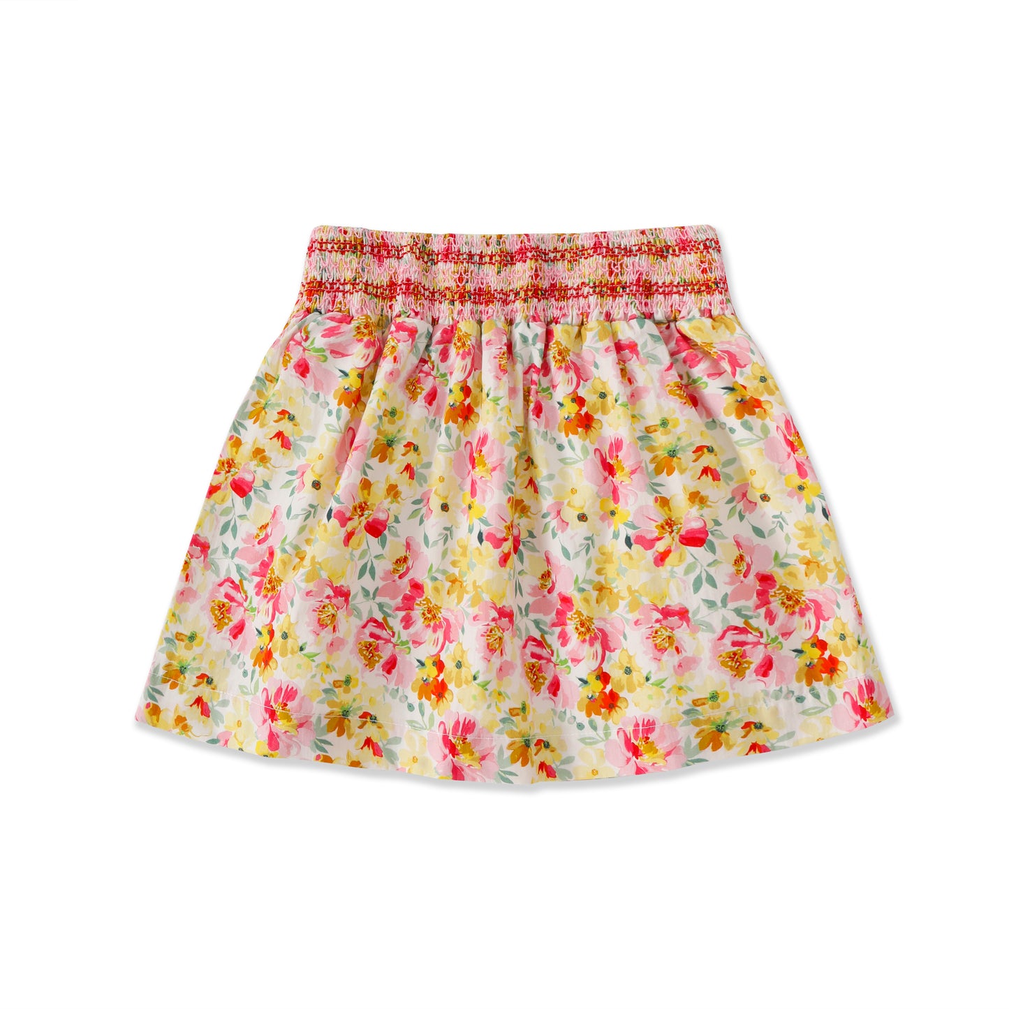 Petal & Sage Skirt 062