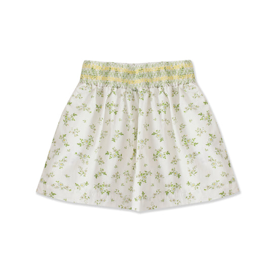 Petal & Sage Skirt 062