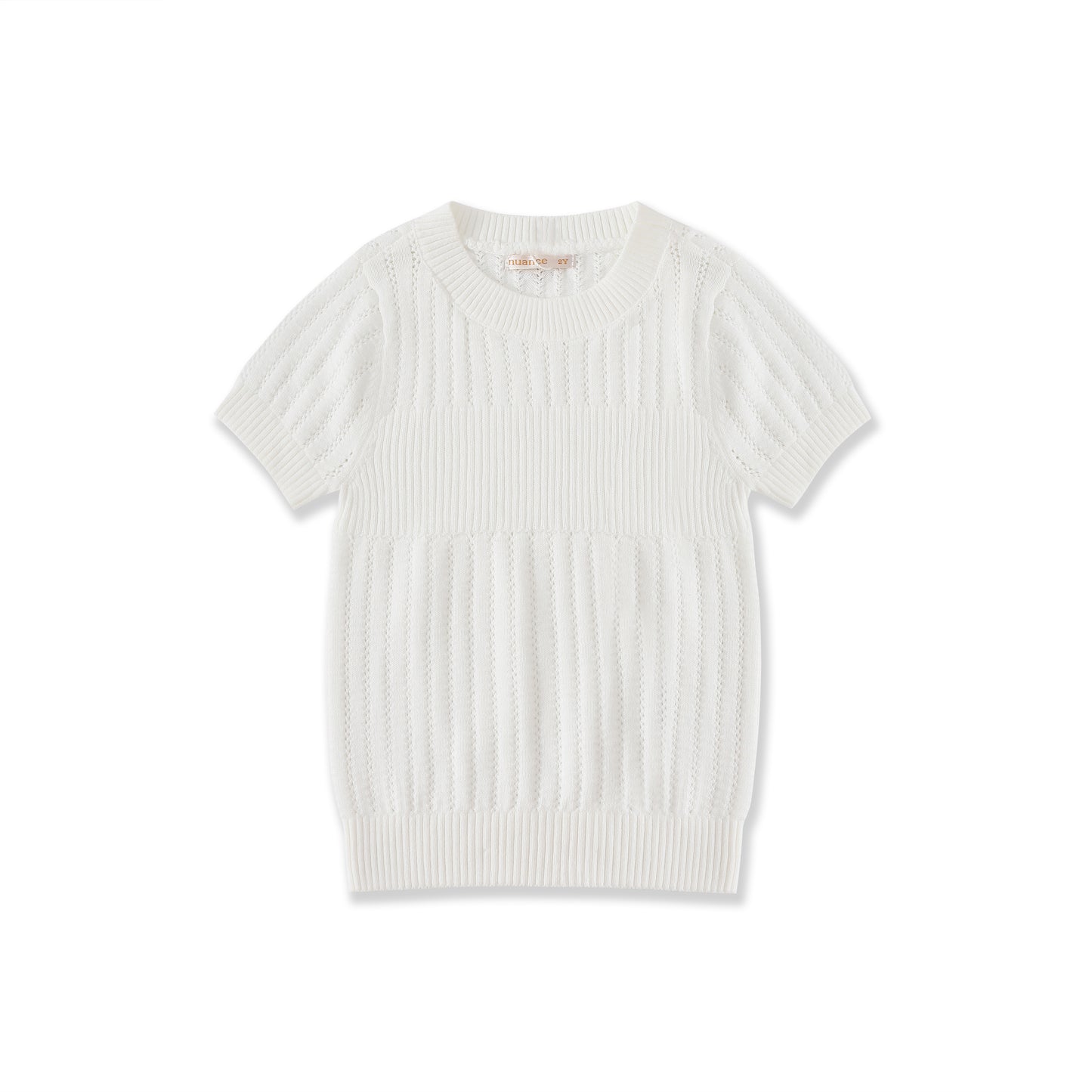 Petal & Sage Boys Knit 065