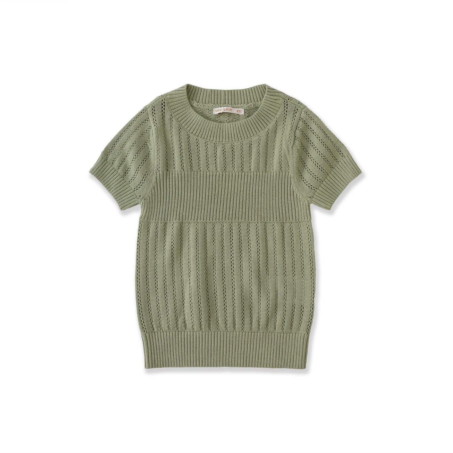 Petal & Sage Boys Knit 065