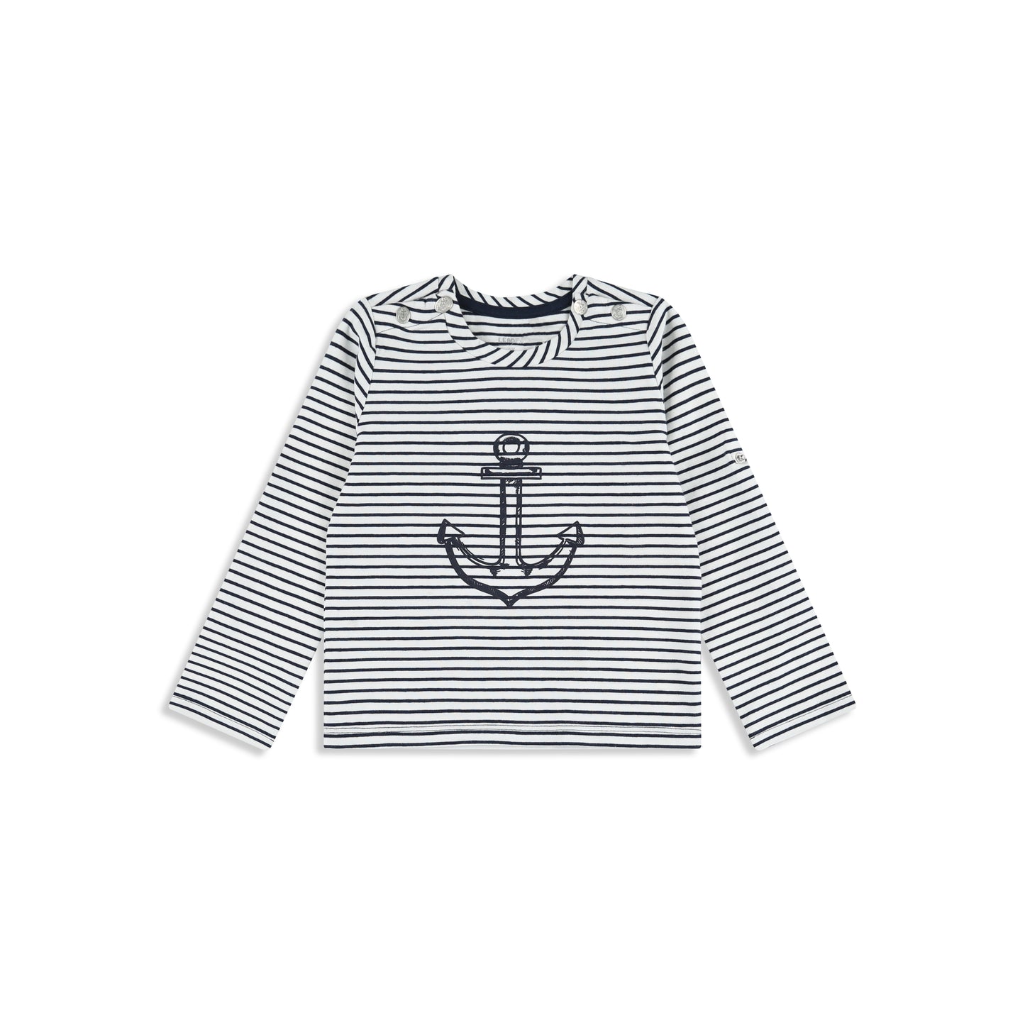Anchor collection Tee 100
