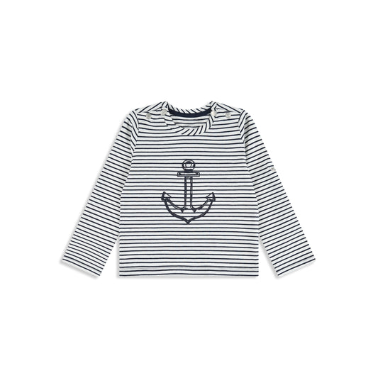 Anchor collection Tee 100
