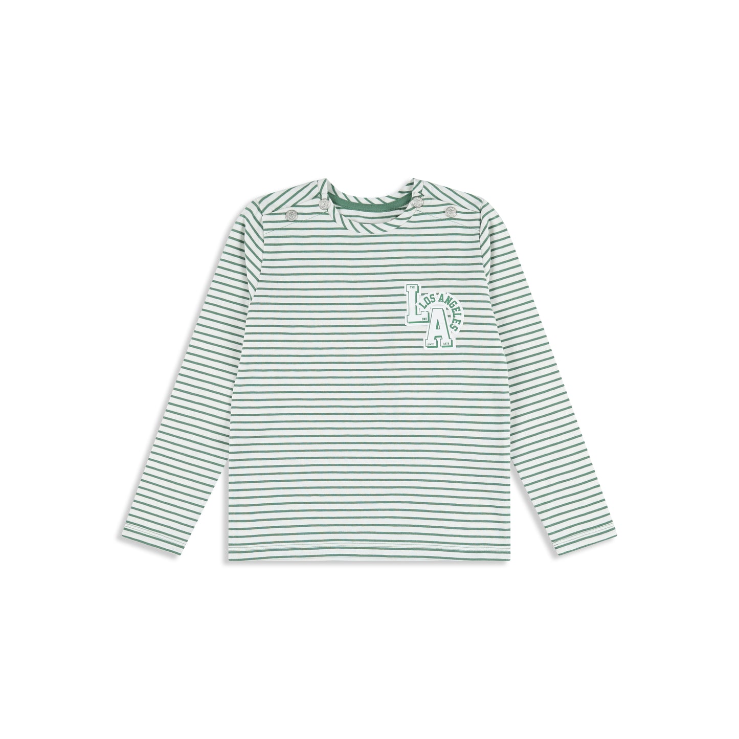 Anchor Collection Long Sleeve 103