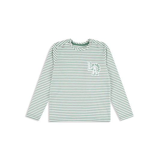 Anchor Collection Long Sleeve 103