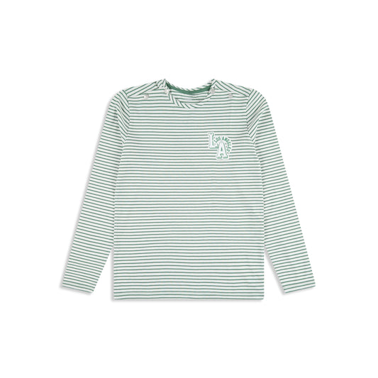 Anchor Collection Long Sleeve 104