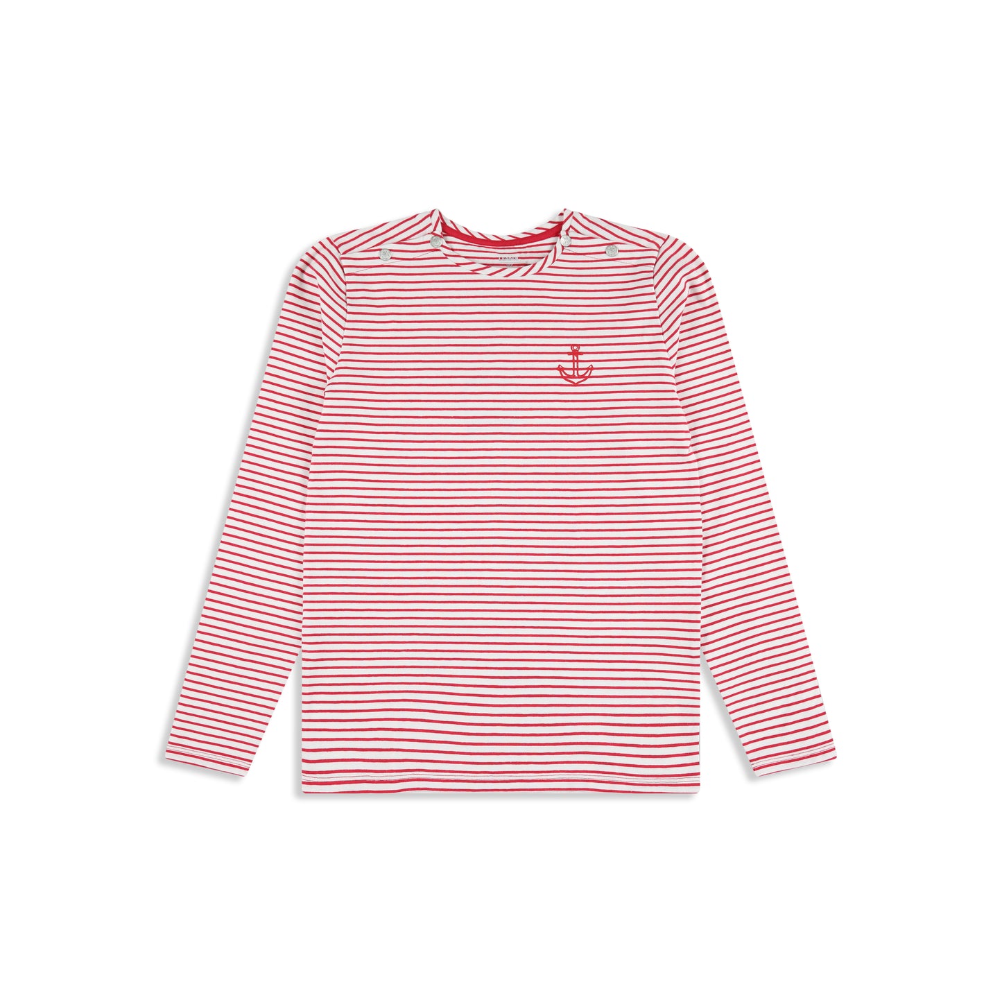 Anchor Collection Long Sleeve 104