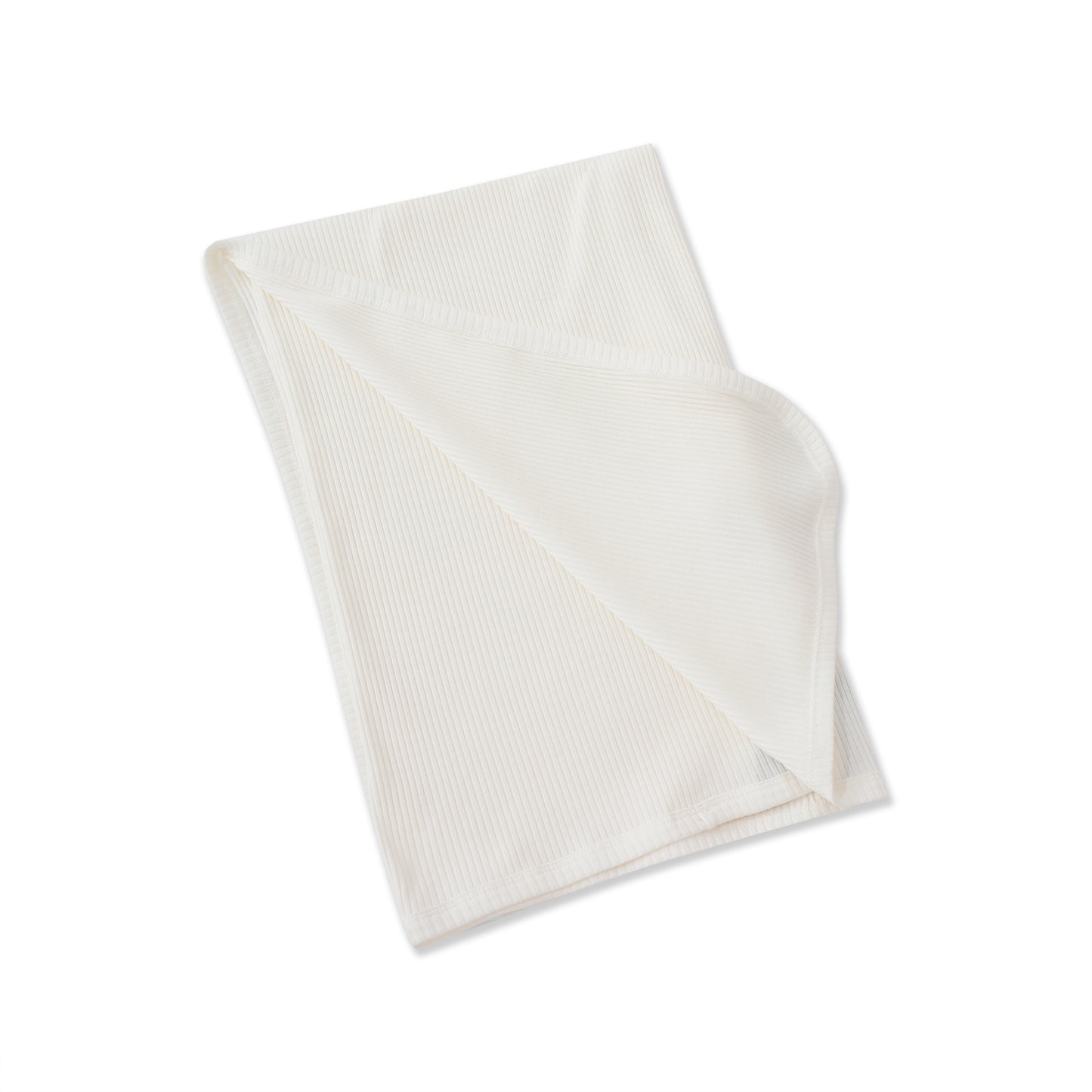 Essential Rib Blanket 127