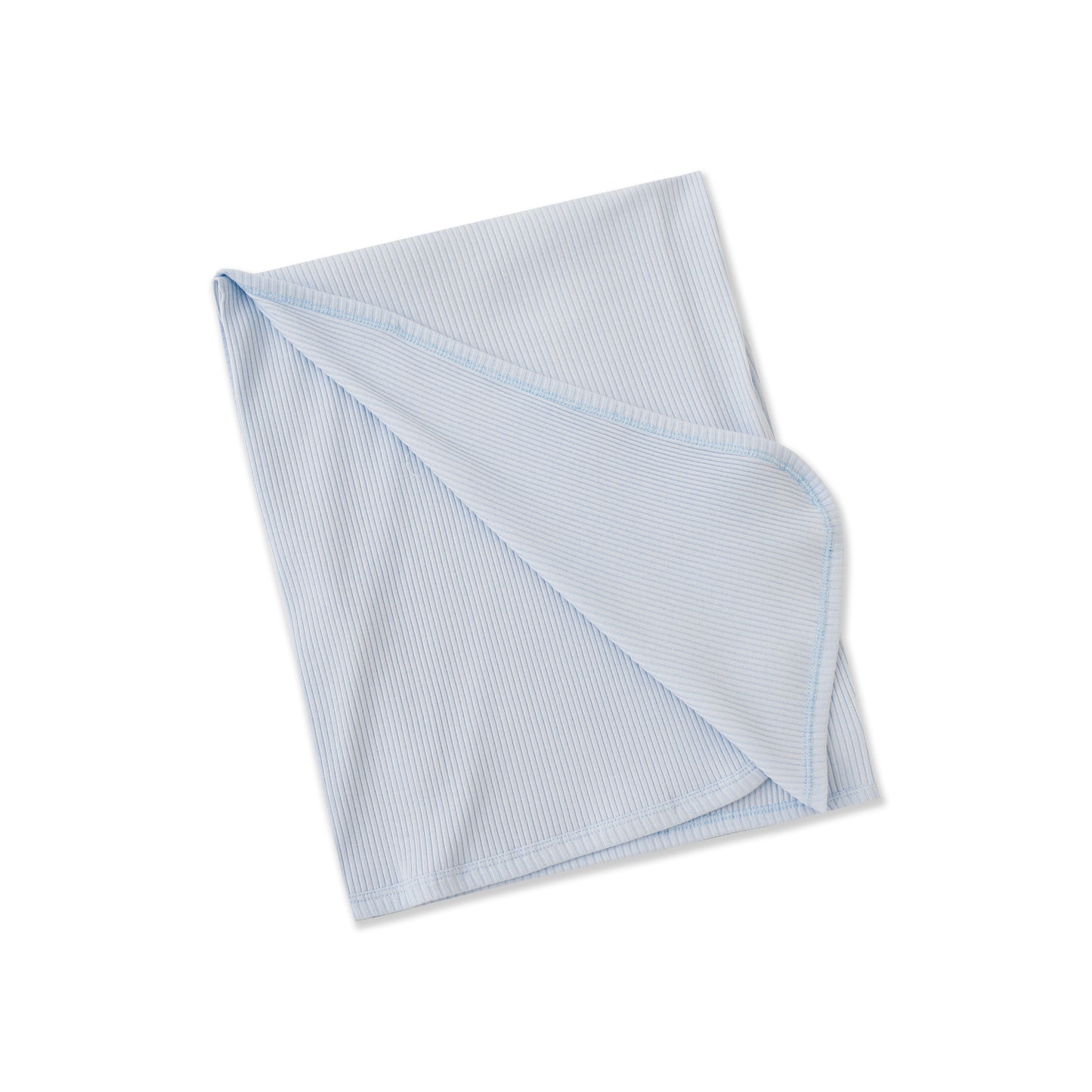 Essential Rib Blanket 127