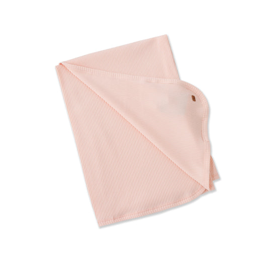 Essential Rib Blanket 127