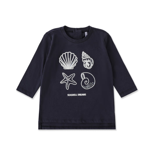 Ocean Treasures Long Sleeve Tee 129