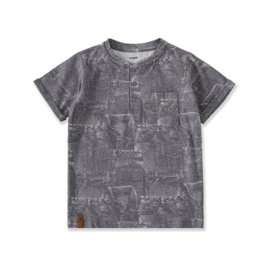 Playtime Prints T-shirt 146