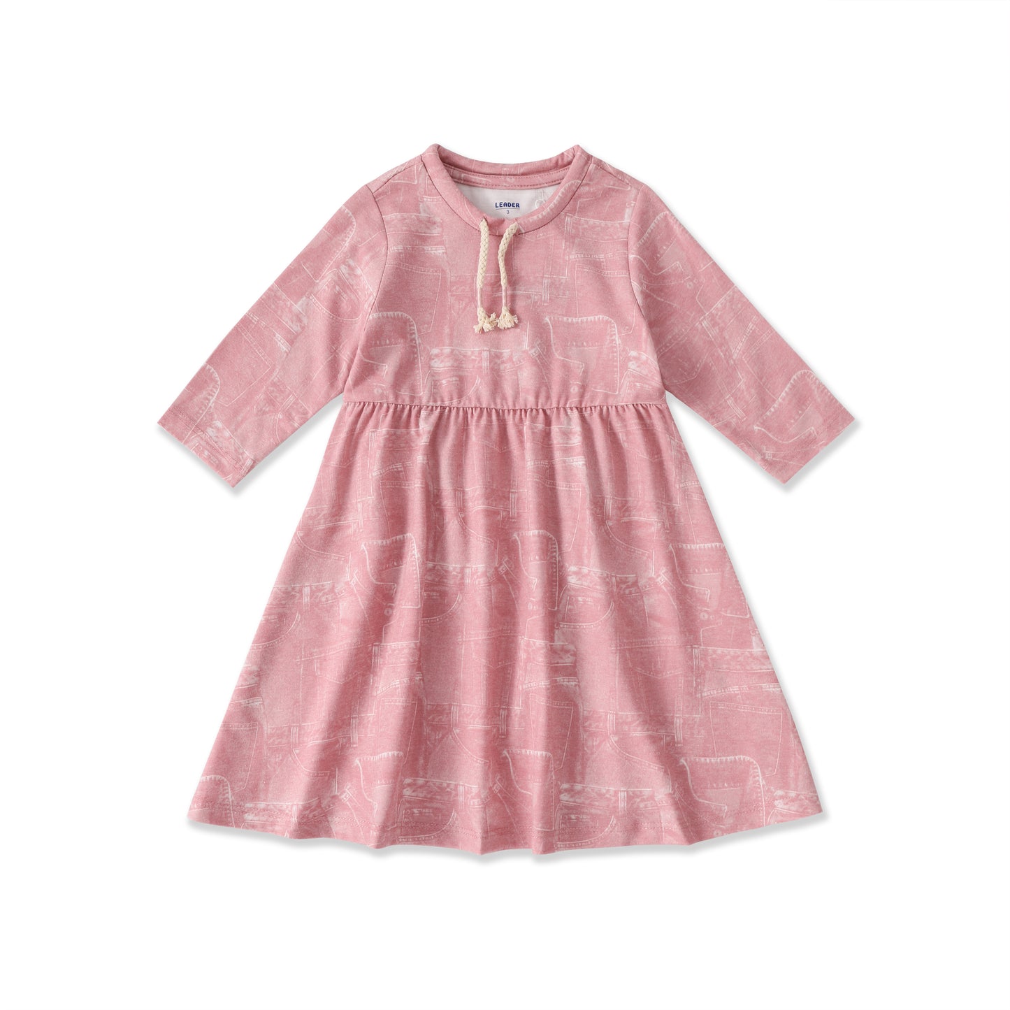 Playtime Prints Dress 147