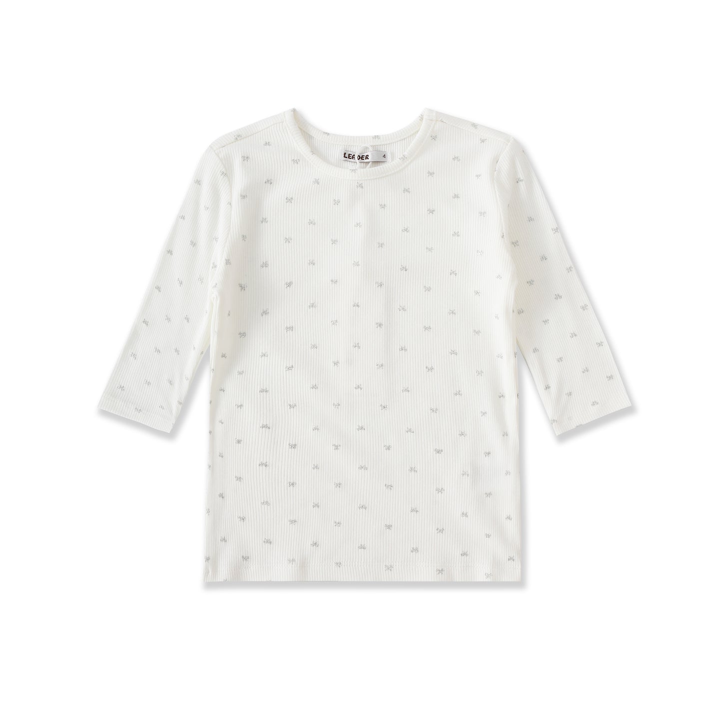 Glitter T-shirt 158