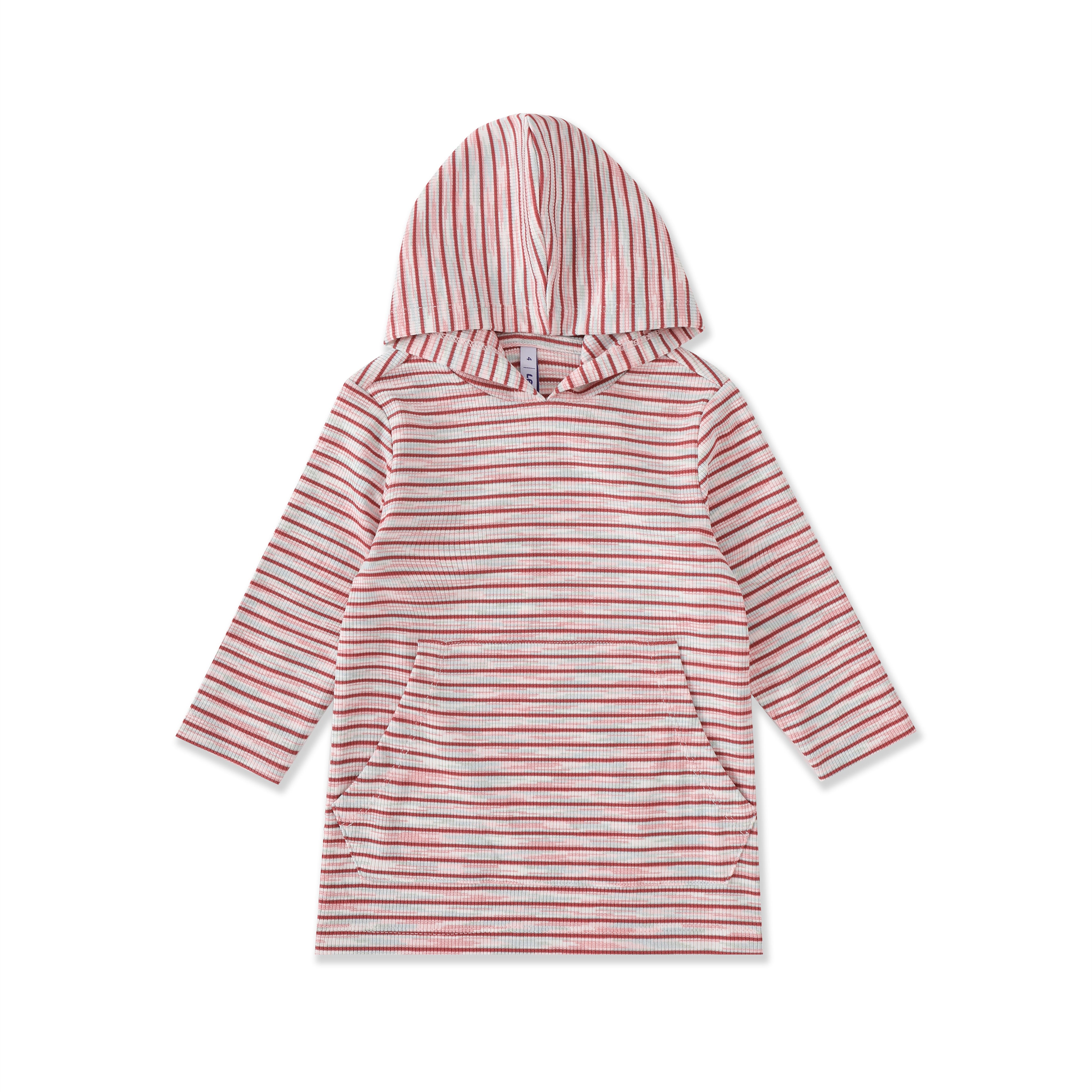Pinstripe Play Hoodie 130