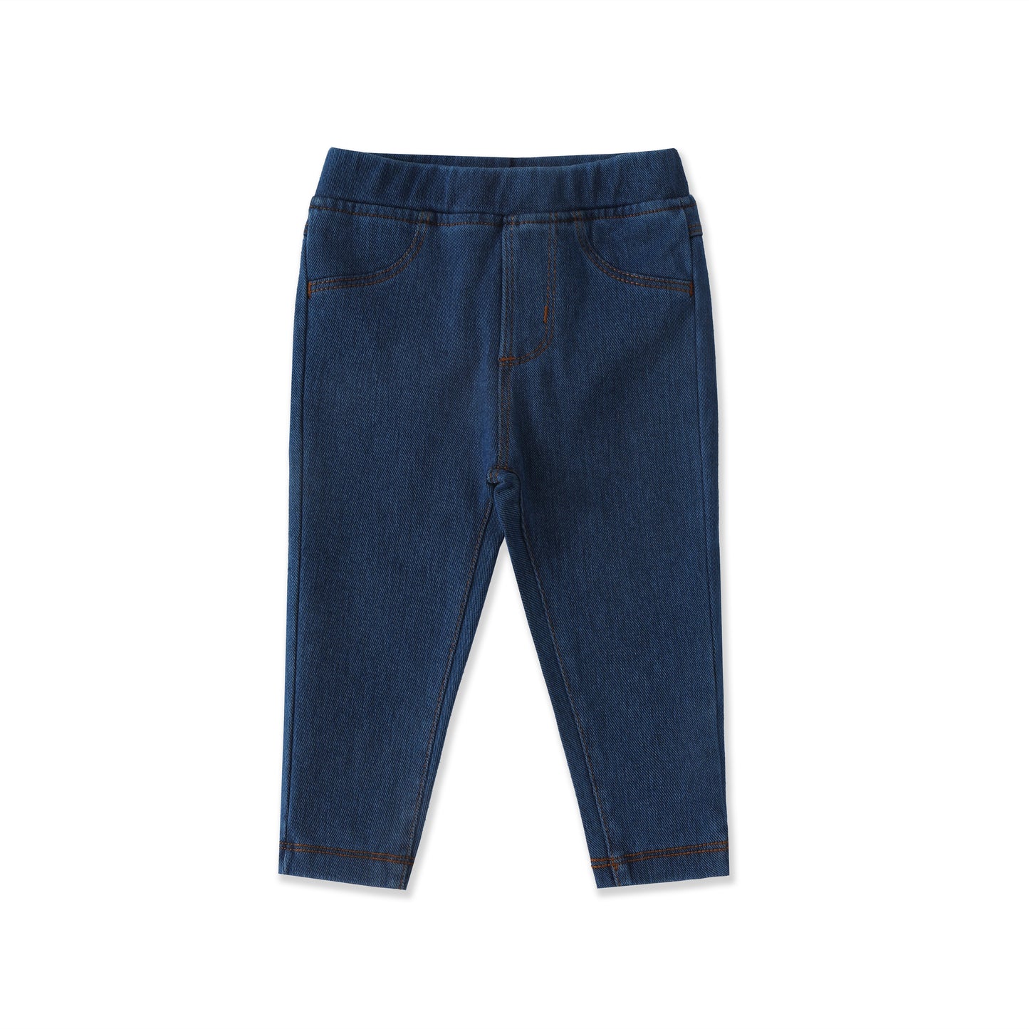 Denim Leggings 27000