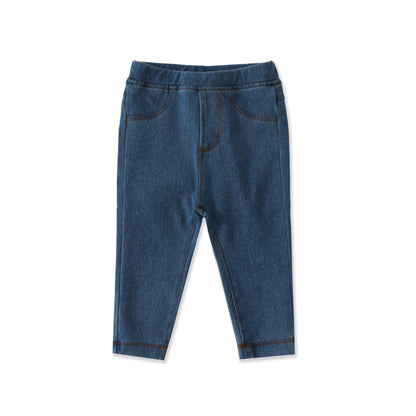 Denim Leggings 27000