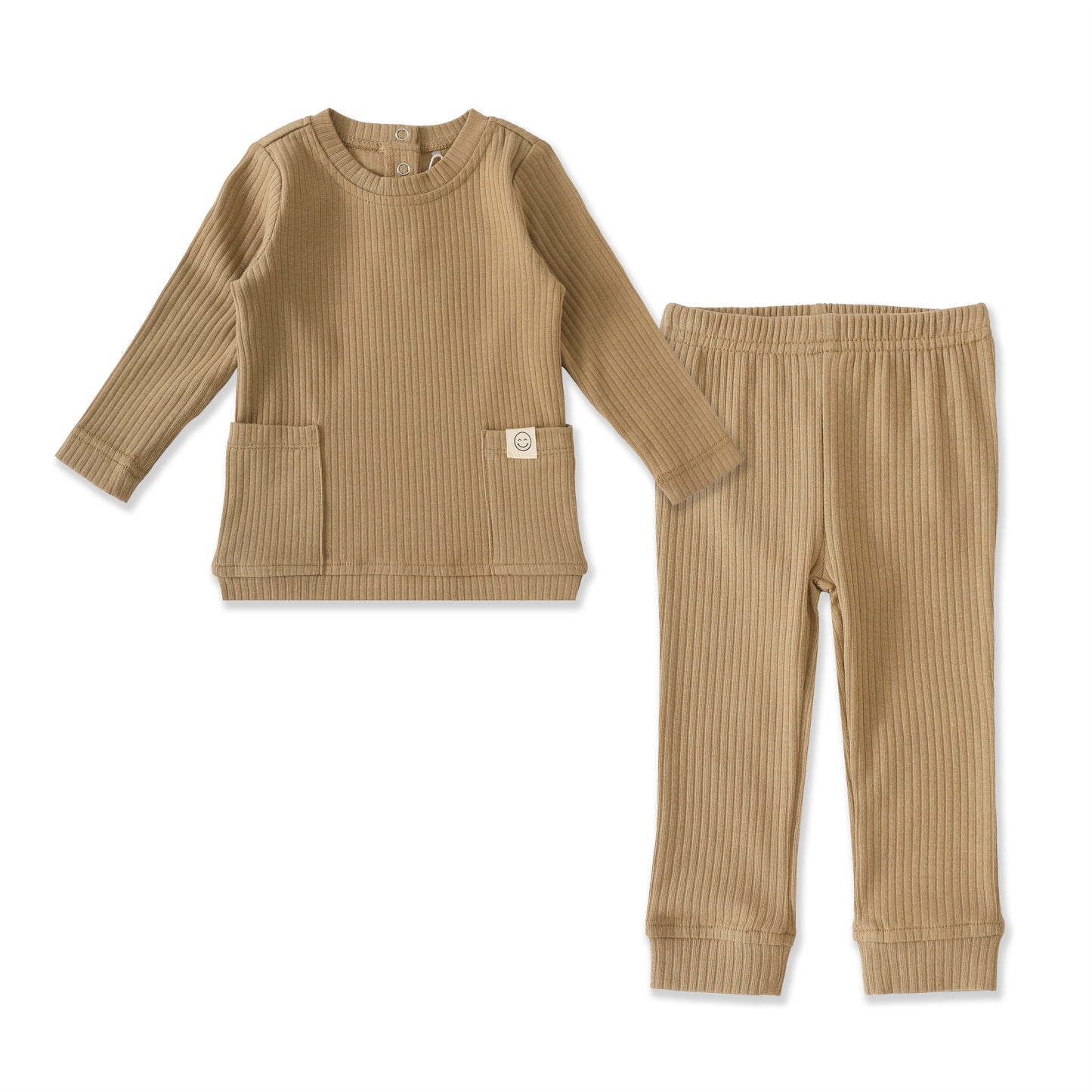 Top & Leggings set 27005